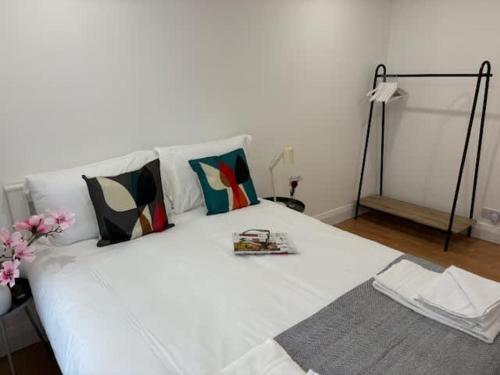 New Soho Loft - Apt 2 by Indigo Flats, London (Foto 5)