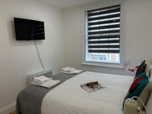 New Soho Loft - Apt 2 by Indigo Flats - image 11