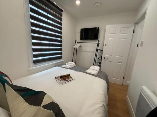 New Soho Loft - Apt 2 by Indigo Flats, London (Foto 8)