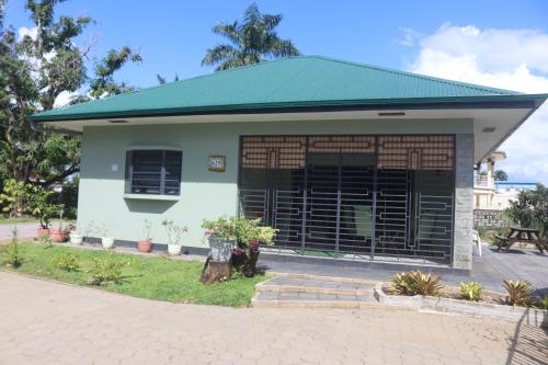 Näkymä ulkoa, Comfortabele vakantiewoning in Wanica, Suriname in Domburg