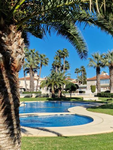 Jardín, Casa Alejandro in La Florida