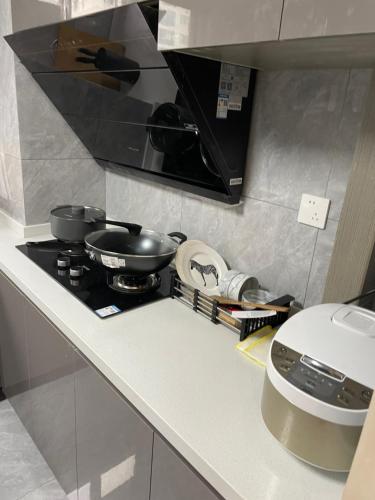 Three-Bedroom Apartment image 4