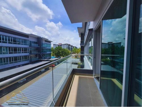 外観, Royal Homestay Palm Garden (Lahad Datu) in サバ