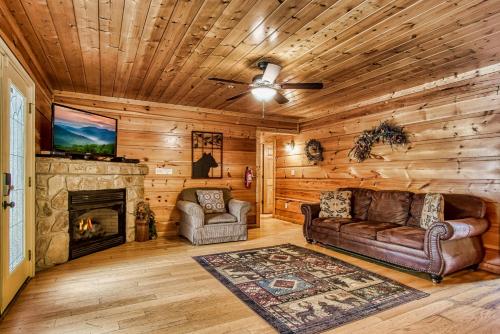 Big Bear Lodge Holiday home - image 6