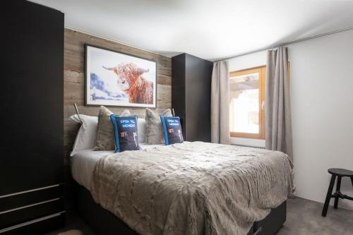 Pietra Serena, Verbier