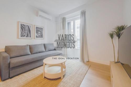 Comodo y centrico Loft en calle Carretas - Madrid Centro, Madrid