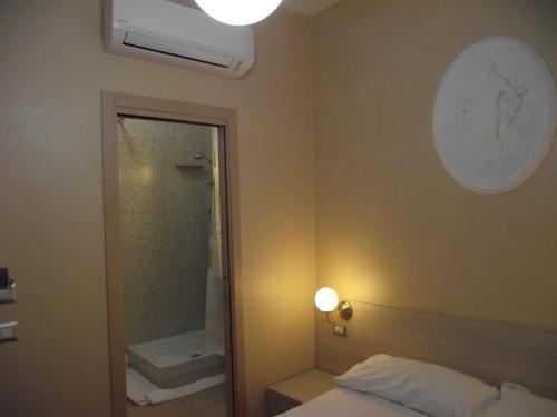 Hotel Elide, Řím (fotografie 7)