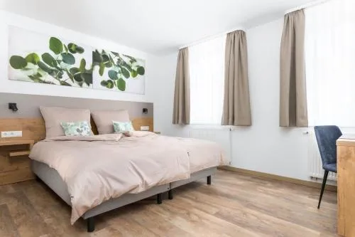 Hotel zur Traube in Uffenheim, Deutschland