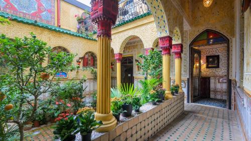 Hotel Mozart - image 12
