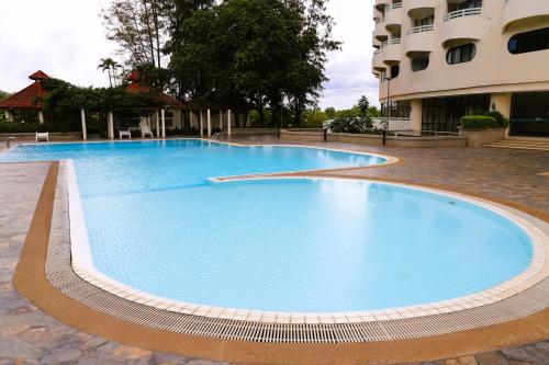 Beach front Apartment with Sea View VIP CONDOCHAIN Beach front Apartment with Sea View VIP CONDOCHAIN