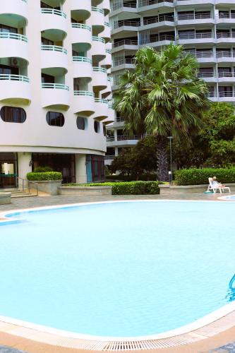 Beach front Apartment with Sea View VIP CONDOCHAIN Beach front Apartment with Sea View VIP CONDOCHAIN