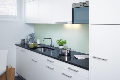 Serviced City Apartments - image 11