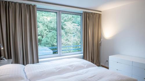 Serviced City Apartments - image 4