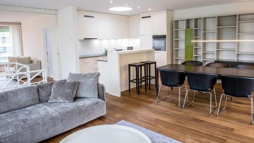 Serviced City Apartments - image 7