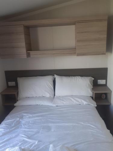 M&h caravan