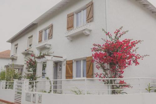 The Lisbon Villa with Pool, Lisabon (fotografie 9)