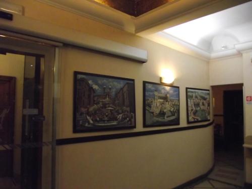 Hotel Elide - image 7