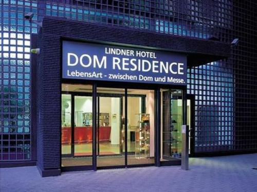 Lindner Hotel Dom Residence - image 5