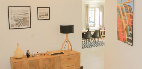 Appartement Centre de Biarritz - image 5