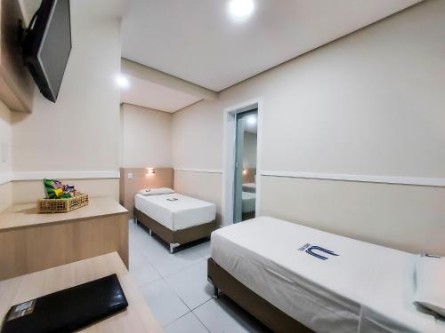 Hotel Itamarati Centro-República by Rede Único, São Paulo (fotografie 6)