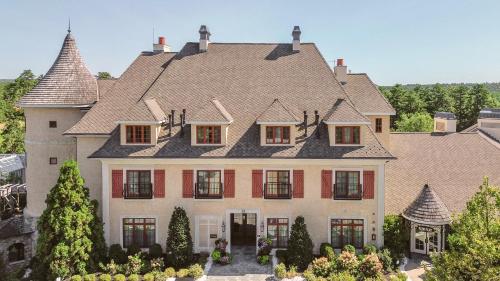 Mirbeau Inn & Spa - Plymouth in Plymouth, Vereinigte Staaten von Amerika