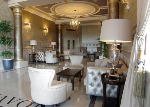 Glenavon House Hotel