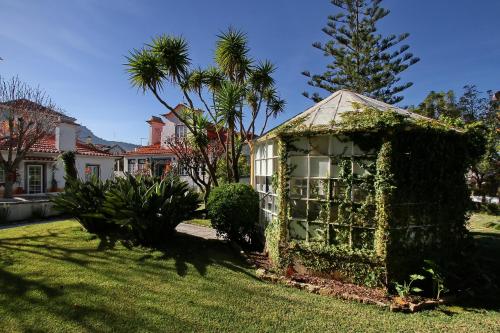 Villa das Rosas - image 14