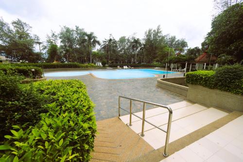 Beach front Apartment with Sea View VIP CONDOCHAIN Beach front Apartment with Sea View VIP CONDOCHAIN