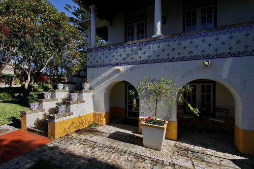 Villa das Rosas - image 11