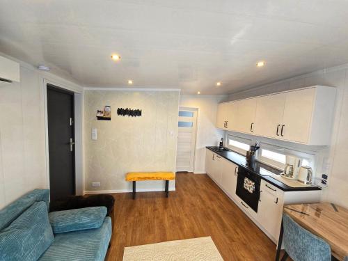 Tiny House im Felsenland mit Sauna, Lug (Foto 10)