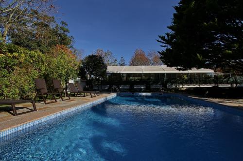 Villa das Rosas 4