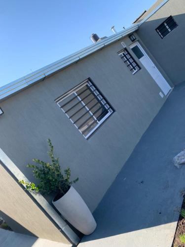 Apartamentos Colibrí