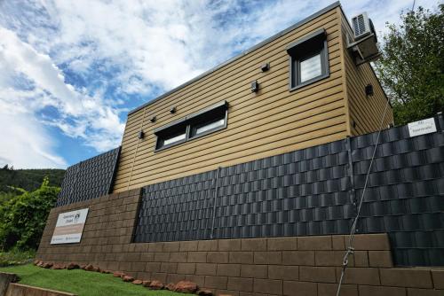 Tiny House im Felsenland mit Sauna, Lug (Foto 7)