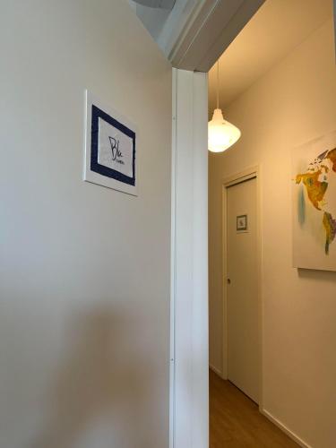 Economy Double Room with Private External Bathroom