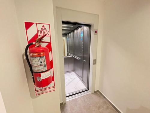 StayHub - Departamento a estrenar en Belgrano-Colegiales! Ubicacion, Estilo y Confort Total in Colegiales