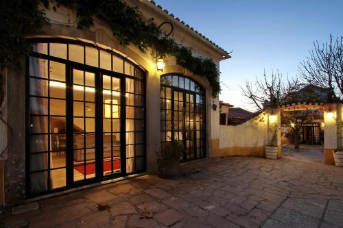 Villa das Rosas 5