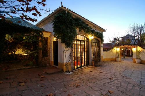Villa das Rosas 5