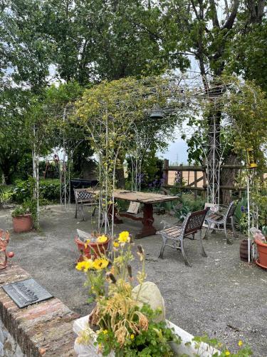 B&B La Cascina di Alice 3