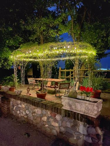 B&B La Cascina di Alice 2