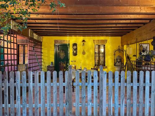 B&B La Cascina di Alice 5