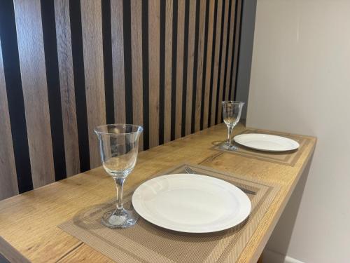 A-Six Apartment ЖК Новый Степной (A-Six Apartment ЖК Новыи Степнои) in Karagandy