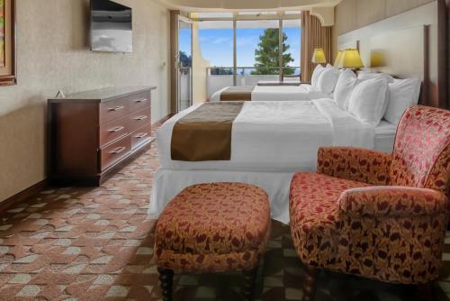 Hotel Plaza San Martin in Тегусігальпа