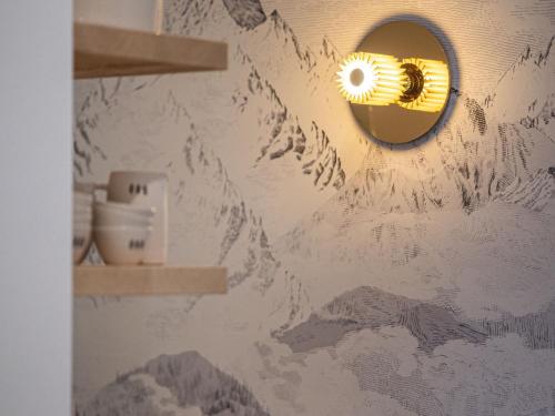 Appartement haut de gamme à Courchevel 1650 avec garage, balcon et WiFi - FR-1-575-167 (Appartement haut de gamme a Courchevel 1650 avec garage, balcon et WiFi - FR-1-575-167) in Куршевель