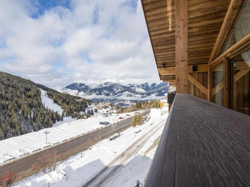 Appartement haut de gamme à Courchevel 1650 avec garage, balcon et WiFi - FR-1-575-167 (Appartement haut de gamme a Courchevel 1650 avec garage, balcon et WiFi - FR-1-575-167) in Куршевель