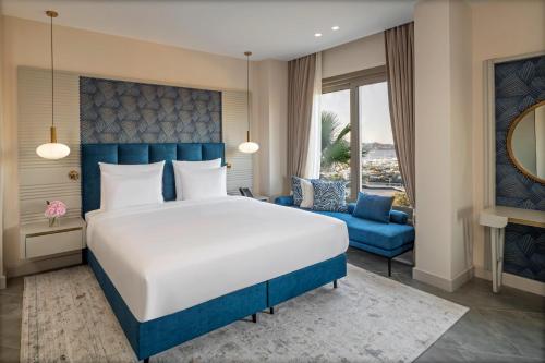 Ailla Yalıkavak Room Type - Deluxe Double Room