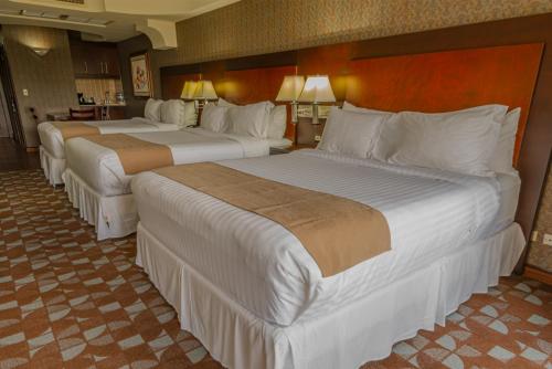 Standard Triple Room image 6