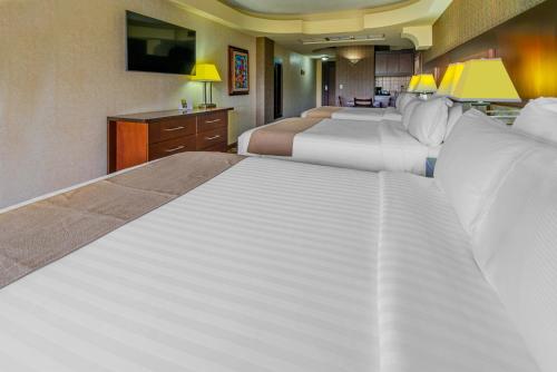 Standard Triple Room image 4