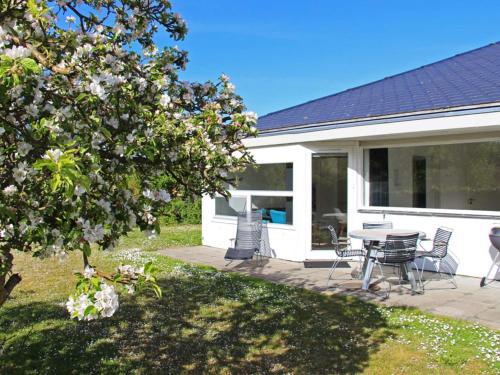  4 person holiday home in Svaneke in Svaneke