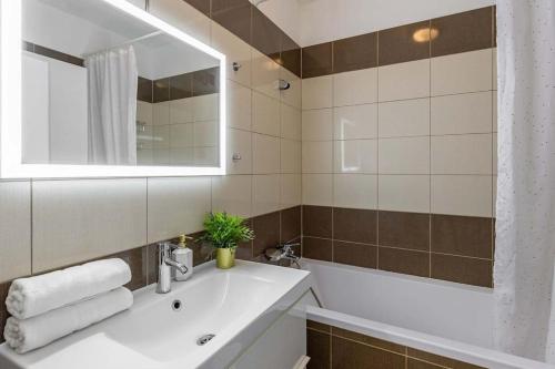 BNB Modern Family Escape, Bratislava (Foto 3)