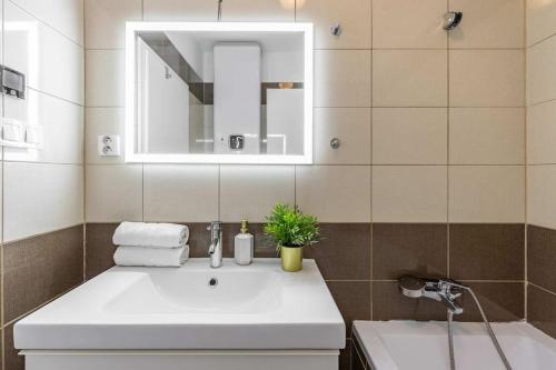 BNB Modern Family Escape, Bratislava (Foto 4)